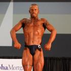 Lawrence  Kidd - NPC Golds Classic 2011 - #1